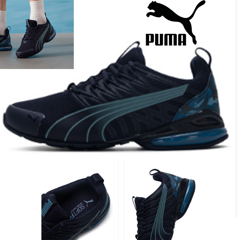 プーマ メンズ トロティネット エレクトリック スポーツ サ - Puma Shoes Rs-X のレビューと価格