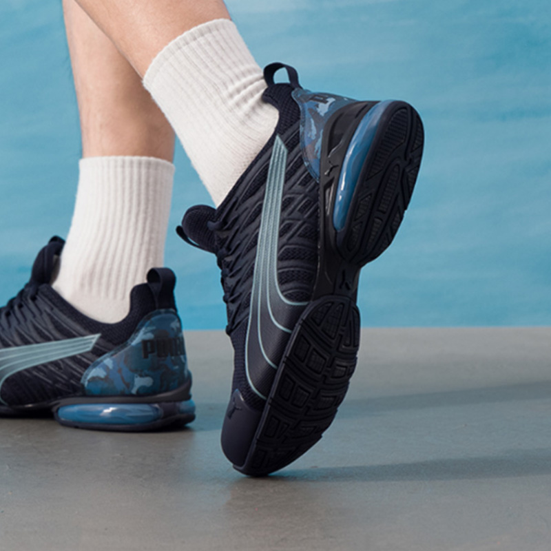 プーマ メンズ トロティネット エレクトリック スポーツ サ - Puma Shoes Rs-X のレビューと価格