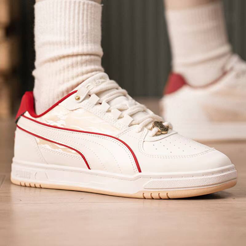 Caven PUMA III Year Of The Hor - Puma Shoes Rs-X のレビューと価格