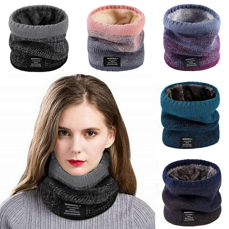 メンズとレディースのファブリックネックスカーフ,ソックス,ス - Wool Scarf Men のレビューと価格