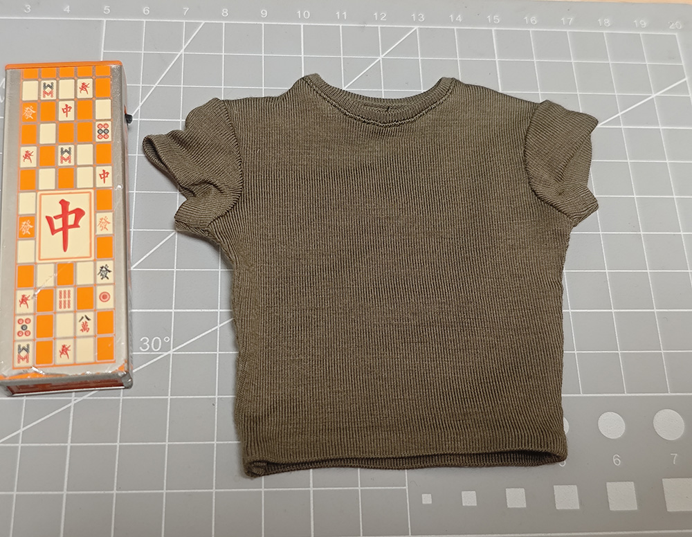 ホットセールス 1/6th アラートライン DID US.  - Flannel Shirt Lined のレビューと価格