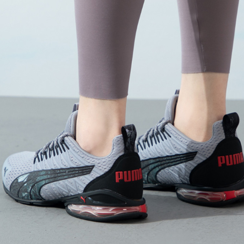 プーマ サマー ランニング シューズ メンズ レディース 軽 - Puma Shoes Rs-X のレビューと価格