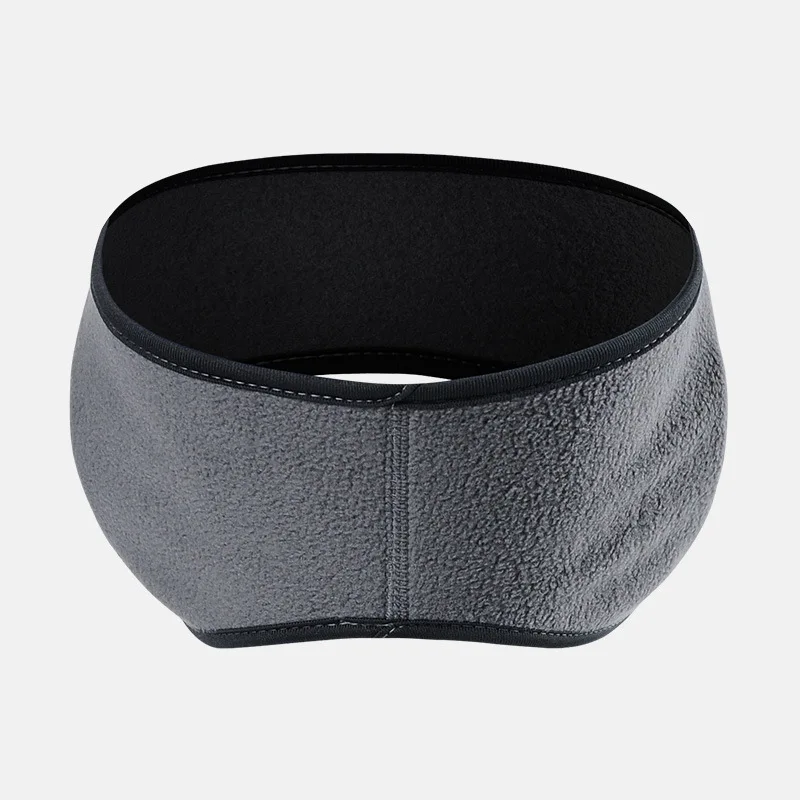 屋外冬用フリースイヤーウォーマースポーツヘッドバンド男性/女 - Winter Headband Fleece のレビューと価格