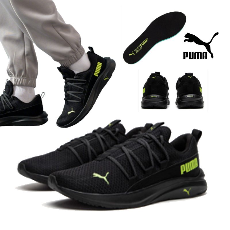 プーマ メンズ 7/24 ランニング シューズ 軽量クッショ - Puma Shoes Rs-X のレビューと価格